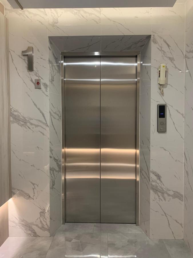 Thana Wisut Hotel Μπανγκόκ Εξωτερικό φωτογραφία