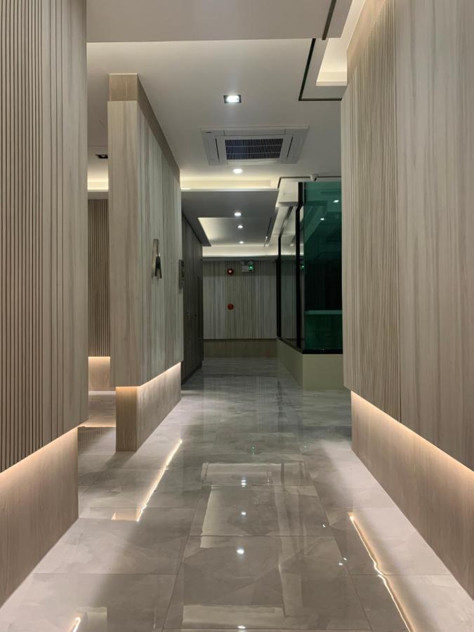 Thana Wisut Hotel Μπανγκόκ Εξωτερικό φωτογραφία