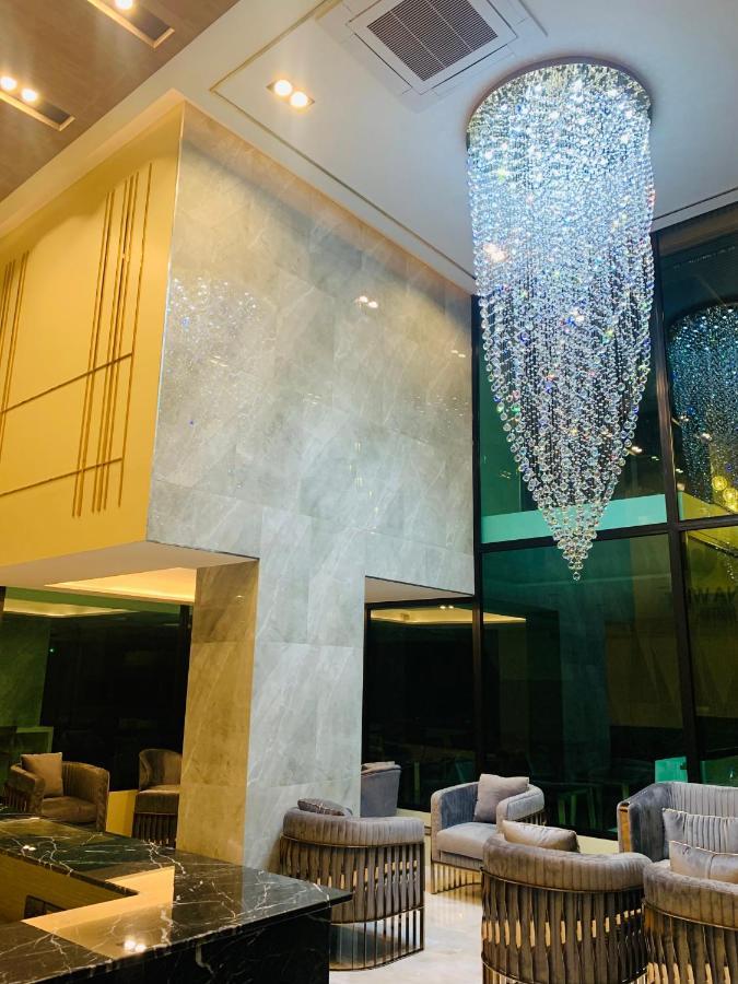 Thana Wisut Hotel Μπανγκόκ Εξωτερικό φωτογραφία