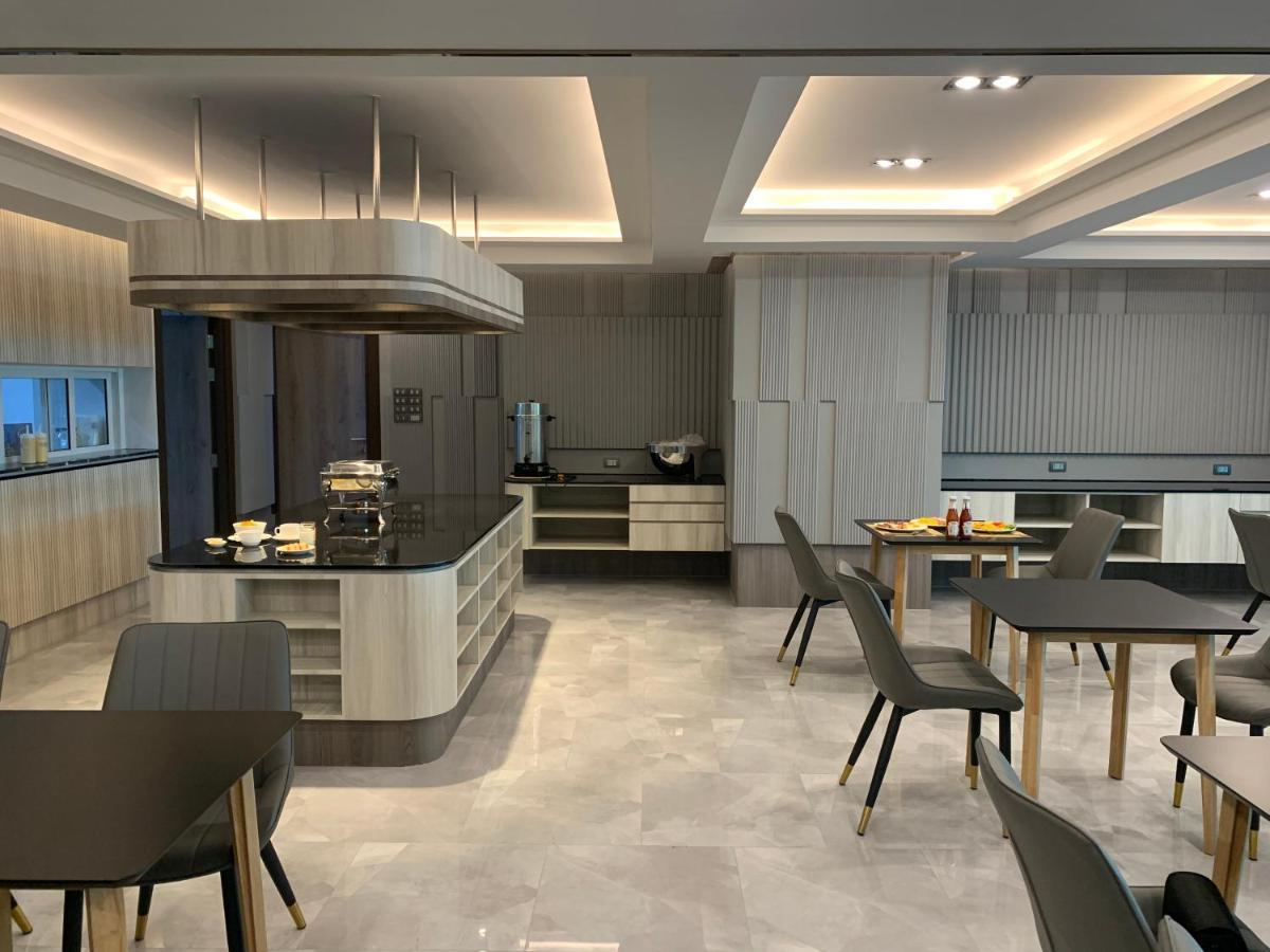 Thana Wisut Hotel Μπανγκόκ Εξωτερικό φωτογραφία